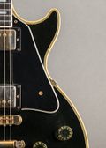 Gibson Les Paul Custom 1983, Ebony — thumbnail 2 of 10