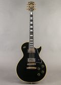 Gibson Les Paul Custom 1983, Ebony — thumbnail 6 of 10