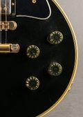 Gibson Les Paul Custom 1983, Ebony — thumbnail 4 of 10