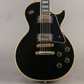 Gibson Les Paul Custom 1983, Ebony — thumbnail 1 of 10