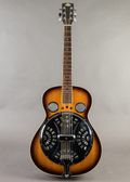 Regal Dobro 1995, Sunburst — thumbnail 4 of 8