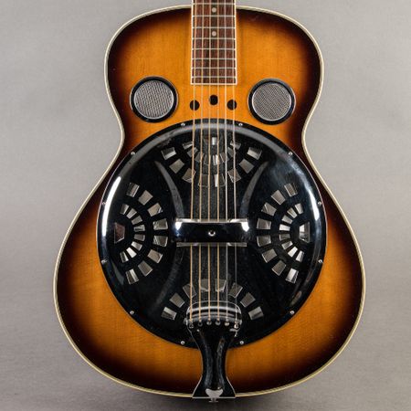 Regal Dobro 1995, Sunburst thumbnail