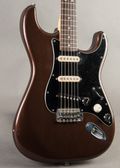 *AS-IS* Fender Parts Stratocaster 1978, Metallic Brown — thumbnail 3 of 9