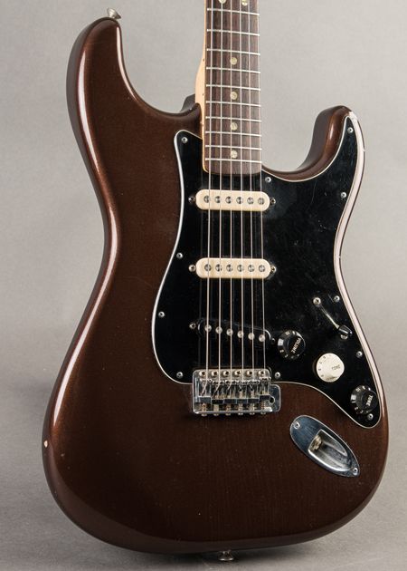 Carter Vintage - Fender Telecaster 1968, Blonde | Carter Vintage