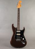*AS-IS* Fender Parts Stratocaster 1978, Metallic Brown — thumbnail 5 of 9