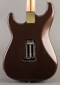*AS-IS* Fender Parts Stratocaster 1978, Metallic Brown — thumbnail 7 of 9
