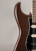 *AS-IS* Fender Parts Stratocaster 1978, Metallic Brown — thumbnail 4 of 9