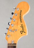 *AS-IS* Fender Parts Stratocaster 1978, Metallic Brown — thumbnail 6 of 9