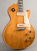 Gibson Les Paul 1954, Natural — thumbnail 6 of 12