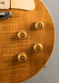 Gibson Les Paul 1954, Natural — thumbnail 3 of 12