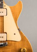 Gibson Les Paul 1954, Natural — thumbnail 2 of 12