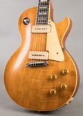 Gibson Les Paul 1954, Natural — thumbnail 4 of 12