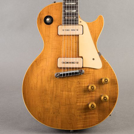 Gibson Les Paul 1954, Natural thumbnail