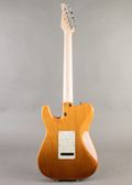Tom Anderson Shorty Top T-Style 2020, Honey Surf — thumbnail 9 of 10