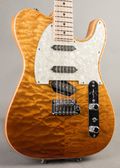 Tom Anderson Shorty Top T-Style 2020, Honey Surf — thumbnail 3 of 10