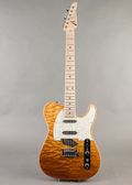 Tom Anderson Shorty Top T-Style 2020, Honey Surf — thumbnail 6 of 10