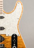 Tom Anderson Shorty Top T-Style 2020, Honey Surf — thumbnail 2 of 10