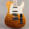Tom Anderson Shorty Top T-Style 2020, Honey Surf — thumbnail 1 of 10
