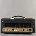 Friedman Runt 20 2024, Black Tolex — thumbnail 3 of 3