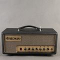 Friedman Runt 20 2024, Black Tolex — thumbnail 2 of 3