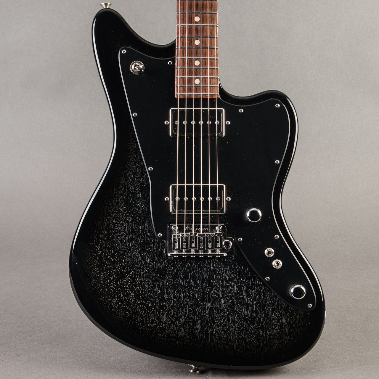 2020 Tom Anderson Raven Superbird at Carter Vintage Guitars