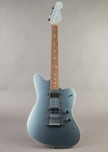Fender MIJ Modern Jazzmaster 2019, Mystic Blue — thumbnail 5 of 9