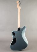 Fender MIJ Modern Jazzmaster 2019, Mystic Blue — thumbnail 8 of 9