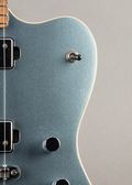 Fender MIJ Modern Jazzmaster 2019, Mystic Blue — thumbnail 2 of 9