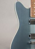 Fender MIJ Modern Jazzmaster 2019, Mystic Blue — thumbnail 4 of 9