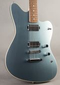 Fender MIJ Modern Jazzmaster 2019, Mystic Blue — thumbnail 3 of 9
