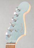 Fender MIJ Modern Jazzmaster 2019, Mystic Blue — thumbnail 6 of 9