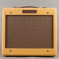 Fender '57 Custom Champ 5F1 Reissue 2020's, Tweed — thumbnail 2 of 3