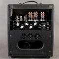 Swart Atomic Space Tone 1x12 Combo 2023, Black Tweed — thumbnail 3 of 3