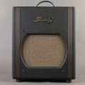 Swart Atomic Space Tone 1x12 Combo 2023, Black Tweed — thumbnail 2 of 3