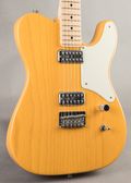 Fender Limited Edition Cabronita Telecaster 2019, Butterscotch Blonde — thumbnail 3 of 9