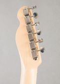 Fender Limited Edition Cabronita Telecaster 2019, Butterscotch Blonde — thumbnail 9 of 9
