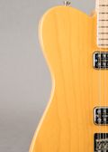 Fender Limited Edition Cabronita Telecaster 2019, Butterscotch Blonde — thumbnail 4 of 9