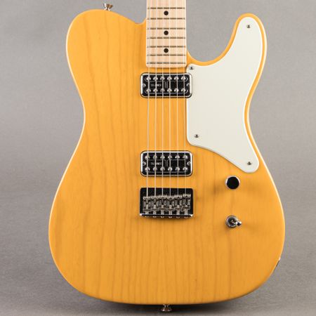 Fender Limited Edition Cabronita Telecaster 2019, Butterscotch Blonde thumbnail
