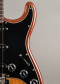 Fender Mod Shop Stratocaster 2020, Tobacco Burst — thumbnail 2 of 9