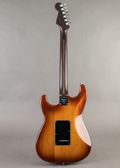 Fender Mod Shop Stratocaster 2020, Tobacco Burst — thumbnail 8 of 9