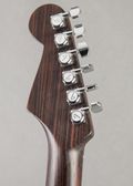 Fender Mod Shop Stratocaster 2020, Tobacco Burst — thumbnail 9 of 9