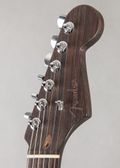 Fender Mod Shop Stratocaster 2020, Tobacco Burst — thumbnail 6 of 9