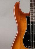 Fender Mod Shop Stratocaster 2020, Tobacco Burst — thumbnail 4 of 9
