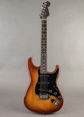 Fender Mod Shop Stratocaster 2020, Tobacco Burst — thumbnail 5 of 9