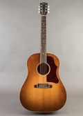 Gibson J-45 50's Faded 2023, Faded Vintage Sunburst — thumbnail 5 of 9