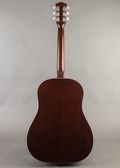 Gibson J-45 50's Faded 2023, Faded Vintage Sunburst — thumbnail 8 of 9