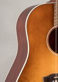 Gibson J-45 50's Faded 2023, Faded Vintage Sunburst — thumbnail 4 of 9
