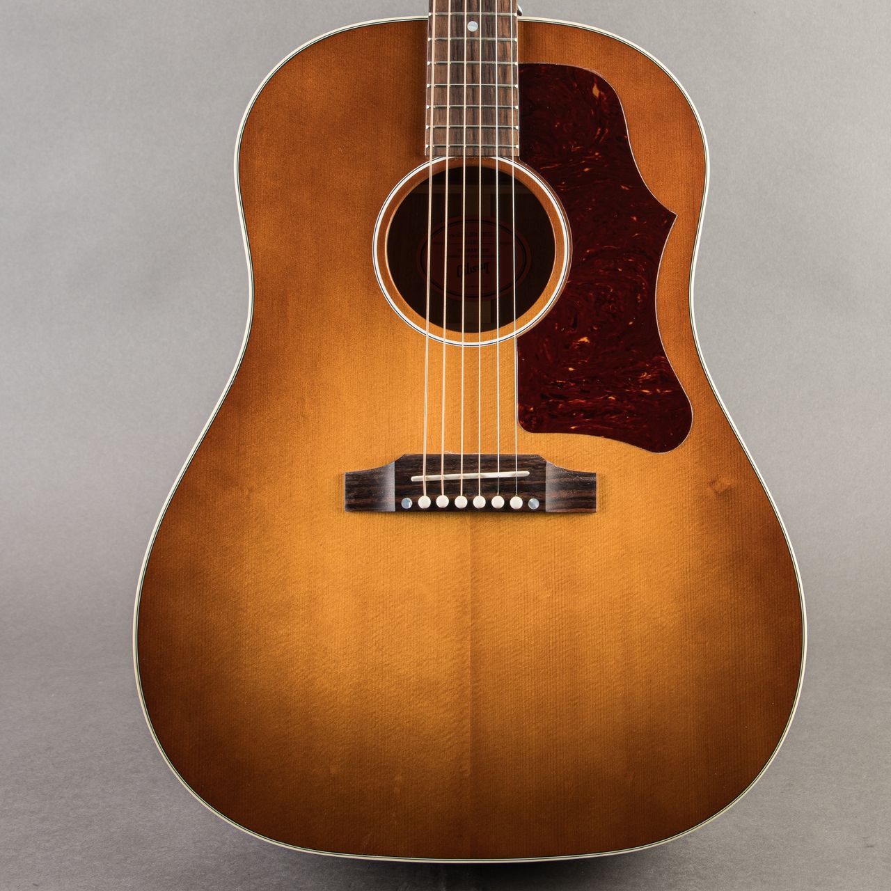 2023 Gibson J-45 50's Faded at Carter Vintage Guitars