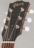 Gibson J-45 50's Faded 2023, Faded Vintage Sunburst — thumbnail 6 of 9