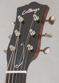 Collings 470 JL 2026, Antiqued Blonde Top — thumbnail 6 of 9